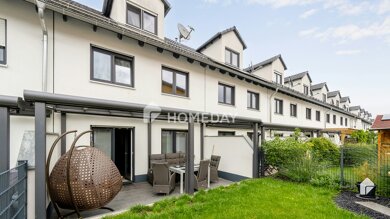 Reihenmittelhaus zum Kauf 539.000 € 6 Zimmer 144 m² 209,2 m² Grundstück Denkendorf Denkendorf 85095