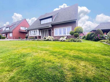 Einfamilienhaus zum Kauf 211.000 € 6 Zimmer 203 m² 811 m² Grundstück Niederlangen Niederlangen 49779