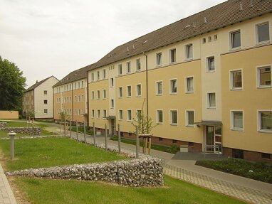 Wohnung zur Miete 428,42 € 3 Zimmer 69,1 m² 2. Geschoss Posener Str. 4C Kernstadt Seesen 38723