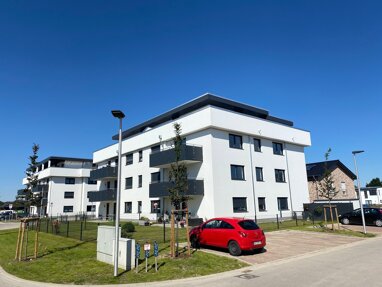 Terrassenwohnung zur Miete 1.260 € 3 Zimmer 105 m² EG frei ab 01.03.2025 Andershof Stralsund 18439