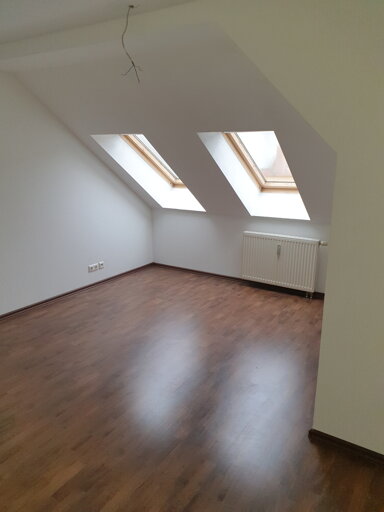 Wohnung zur Miete 450 € 2 Zimmer 51 m² 3. Geschoss Halberstädter Str. 74 Wormser Platz Magdeburg / Sudenburg 39112