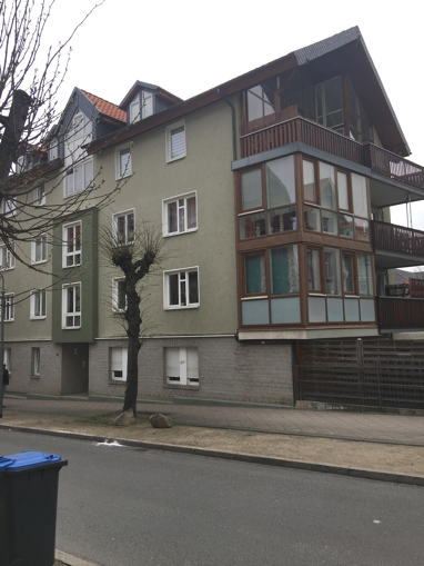 Wohnung zur Miete 370 € 2 Zimmer 73,4 m² Löbbeckestr. 2a Blankenburg Blankenburg 38889