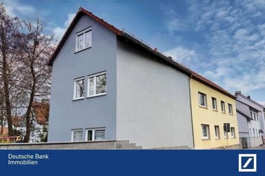 Mehrfamilienhaus zum Kauf 698.000 € 9 Zimmer 236 m² 551 m² Grundstück Wahlbezirk 29 Bad Homburg 61352