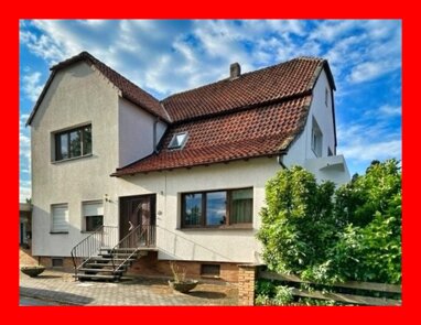 Einfamilienhaus zum Kauf 195.000 € 10 Zimmer 381 m² 861 m² Grundstück Rautenberg Harsum 31177