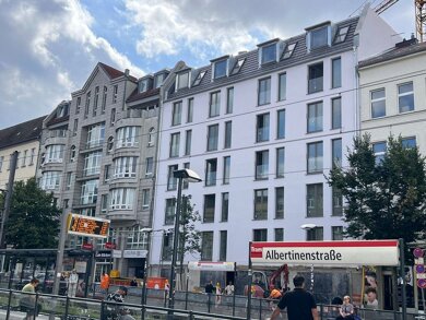 Laden zum Kauf 427.000 € 2 Zimmer 61 m² Verkaufsfläche Weißensee Berlin 13088