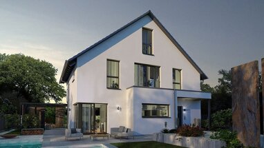 Einfamilienhaus zum Kauf 924.900 € 5 Zimmer 155 m² 1.600 m² Grundstück Kähnsdorf Seddiner See 14554