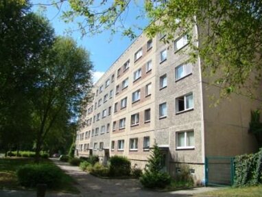 Wohnung zur Miete 410,30 € 4 Zimmer 74,6 m² 1. Geschoss frei ab sofort P.-Neruda-Ring 59 Neustrelitz Neustrelitz 17235