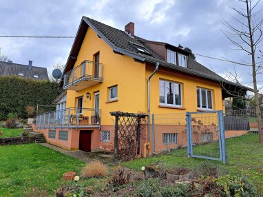 Einfamilienhaus zum Kauf 419.000 € 9 Zimmer 186 m² 1.150 m² Grundstück Schulstraße 15 Hilbringen Merzig 66663