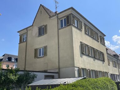 Wohnanlage zum Kauf provisionsfrei als Kapitalanlage geeignet 999.000 € 12 Zimmer 240,8 m² Ebersheimer Weg 30 Oberstadt Mainz 55131