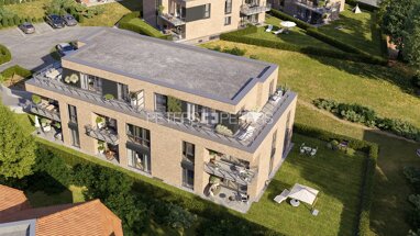 Terrassenwohnung zur Miete 1.550 € 3 Zimmer 94,6 m² 2. Geschoss Quickborn 25451