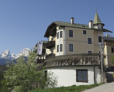 Wohnung zum Kauf Provisionsfrei 210.000 € 2,5 Zimmer 60 m² 1. Geschoss Berchtesgaden Berchtesgaden 83471