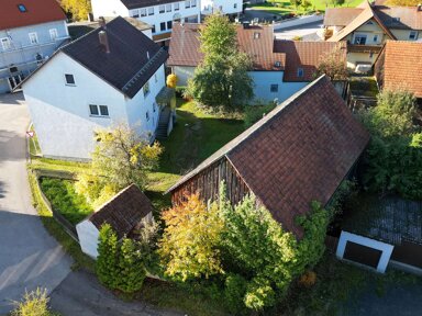 Mehrfamilienhaus zum Kauf 229.000 € 8 Zimmer 170,7 m² 878 m² Grundstück Högling Fensterbach 92269