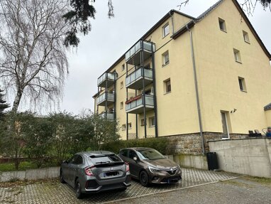 Wohnung zur Miete 750 € 4,5 Zimmer 107,4 m² 1. Geschoss Am Hartpappenwerk 3 Polenz Neustadt in Sachsen 01844