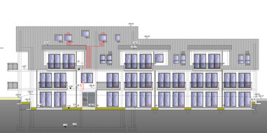 Wohnung zur Miete 490 € 2 Zimmer 58,8 m² -1. Geschoss Antoniusstraße 11 Schmallenberg Schmallenberg 57392