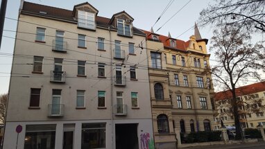 Wohnung zur Miete 469 € 2 Zimmer 67 m² 4. Geschoss Olvenstedter Str. 41 Olvenstedter Platz Magdeburg 39108