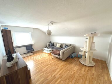 Wohnung zur Miete 650 € 3 Zimmer 80,6 m² Rohrbach Sinsheim 74889