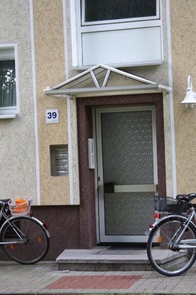 Wohnung zur Miete 470 € 3,5 Zimmer 63,3 m² 2. Geschoss Freiheitstraße 39 Rapen Oer-Erkenschwick 45739