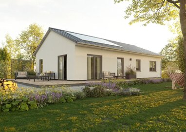 Einfamilienhaus zum Kauf 253.750 € 5 Zimmer 102 m² 648 m² Grundstück Langendorf Wohratal 35288