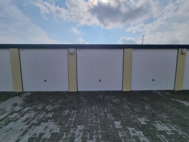 Garage zum Kauf 159.000 € Schwalbenbreite 999 Industriegebiet Helmstedt 38350