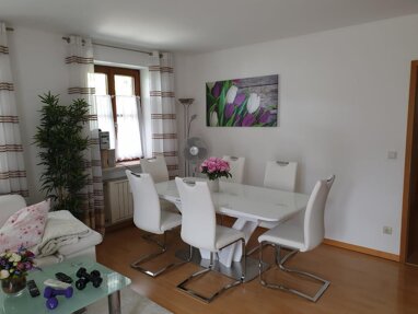 Wohnung zur Miete 1.150 € 3 Zimmer 80,5 m² 1. Geschoss Altperlach München 81737