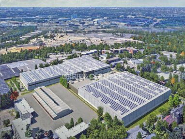 Halle/Industriefläche zur Miete Provisionsfrei 38.567 m² Lagerfläche teilbar ab 8.746 m² Altenessen-Nord Essen 45329