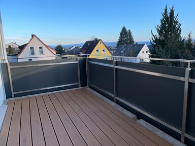 Wohnung zum Kauf 373.525 € 3 Zimmer 89,5 m² EG Tirschenreuth Tirschenreuth 95643