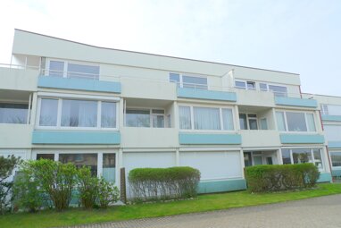 Apartment zum Kauf 399.000 € 2 Zimmer 50,6 m² Westerland Sylt 25980