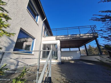 Wohnung zur Miete 5 Zimmer 145 m² EG frei ab sofort Rampachertal 9 Hundsberg / Pfühlpark Heilbronn 74076