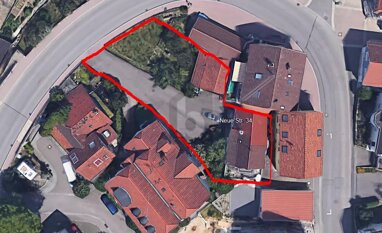 Einfamilienhaus zum Kauf 229.000 € 5 Zimmer 101 m² 576 m² Grundstück Burgstall Burgstetten 71576