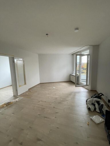 Wohnung zur Miete 639 € 2 Zimmer 64,8 m² 2. Geschoss Berliner Platz 4 West Ratingen 40880