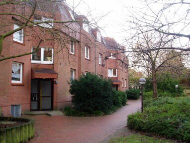 Wohnung zur Miete 860 € 3,5 Zimmer 80,4 m² 2. Geschoss Ellerbeker Weg 3 Elmschenhagen Bezirk 1 Kiel 24147