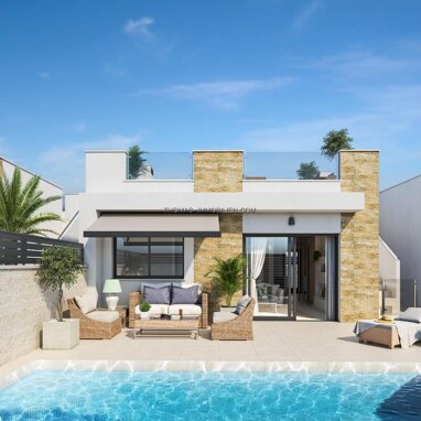 Villa zum Kauf 330.000 € 4 Zimmer 91 m² 185 m² Grundstück Rojales 03170