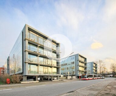 Bürogebäude zur Miete Provisionsfrei 12 € 438 m² Bürofläche Heimfeld Hamburg 21079