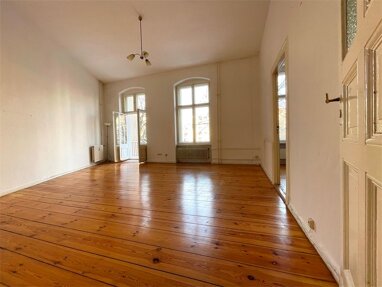 Wohnung zum Kauf 599.000 € 3 Zimmer Motzstr. 28 Schöneberg Berlin 10777