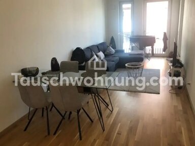 Wohnung zur Miete Tauschwohnung 890 € 2 Zimmer 55 m² 2. Geschoss Rodenkirchen Köln 50996