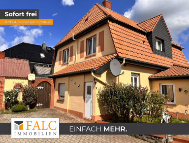 Einfamilienhaus zum Kauf 249.900 € 6 Zimmer 202,4 m² 980 m² Grundstück Zarrentin Zarrentin 19246