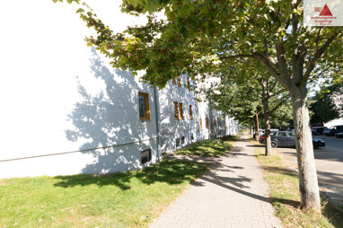 Wohnung zur Miete 426 € 4 Zimmer 71 m² 1. Geschoss Herzog-Georg-Ring 12 Annaberg Annaberg-Buchholz 09456