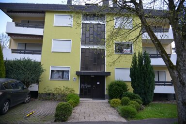 Wohnung zur Miete 340 € 2 Zimmer 39 m² frei ab 01.11.2024 Lindenallee 15 Bad Orb 63619