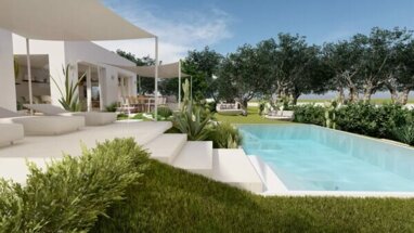 Villa zum Kauf 1.500.000 € 6 Zimmer 135 m² Castrignano del Capo 73040