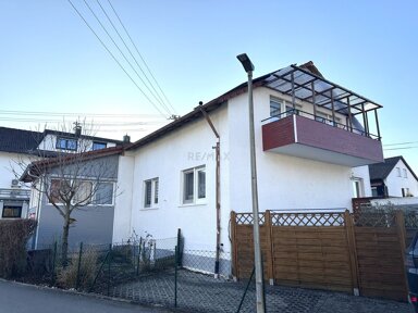 Mehrfamilienhaus zum Kauf 499.500 € 8 Zimmer 200 m² 407 m² Grundstück Kuchen 73329