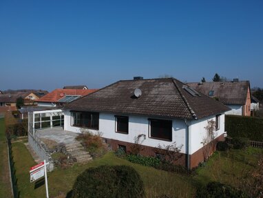 Einfamilienhaus zum Kauf 375.000 € 6 Zimmer 210 m² 715 m² Grundstück Bröckel 29356