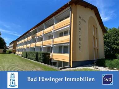 Wohnung zum Kauf 59.000 € 1 Zimmer 25 m² Bad Füssing Bad Füssing 94072