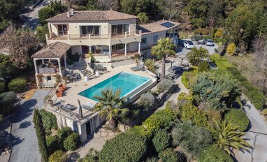 Einfamilienhaus zum Kauf 1.995.000 € 8 Zimmer 236,5 m² 3.899 m² Grundstück LES ADRETS DE L ESTEREL 83600