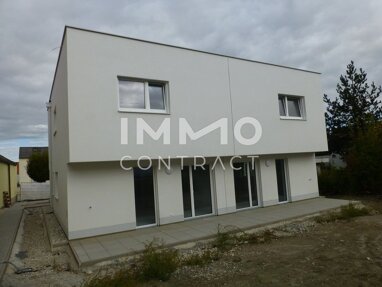 Reihenmittelhaus zur Miete 1.365,87 € 4 Zimmer 105,7 m² 275,3 m² Grundstück Zagersdorf / Cogrstof 7012