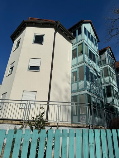 Wohnung zum Kauf 174.500 € 1 Zimmer 45 m² Rechts der Wertach Augsburg 86153