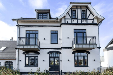 Haus zum Kauf 2.795.900 € 4 Zimmer 132,3 m² 851 m² Grundstück Wenningstedt Wenningstedt / Braderup 25996