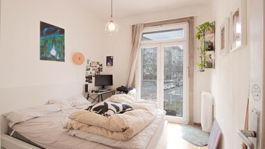 Wohnung zum Kauf 480.000 € 3 Zimmer 62 m² 1. Geschoss Schöneberg Berlin 10825