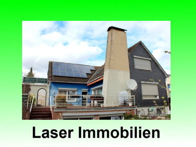 Einfamilienhaus zum Kauf 649.000 € 7 Zimmer 285 m² 616 m² Grundstück Rote Schanze Wolfenbüttel / Linden 38300