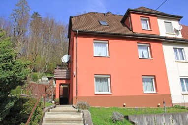 Haus zum Kauf 180.000 € 7 Zimmer 130 m² 474 m² Grundstück Tailfingen Albstadt - Tailfingen 72461