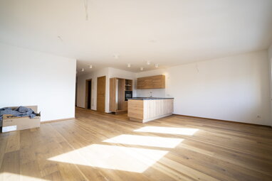 Wohnung zur Miete 3 Zimmer 89,5 m² Walchsee 6344
